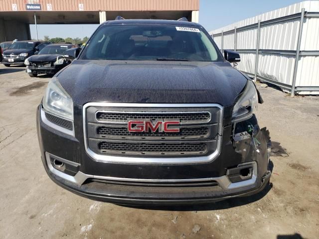 2013 GMC Acadia SLT-1