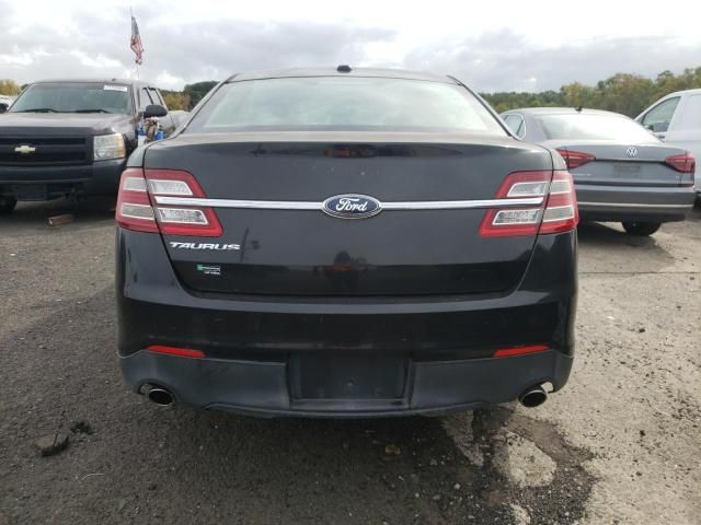 2013 Ford Taurus SE