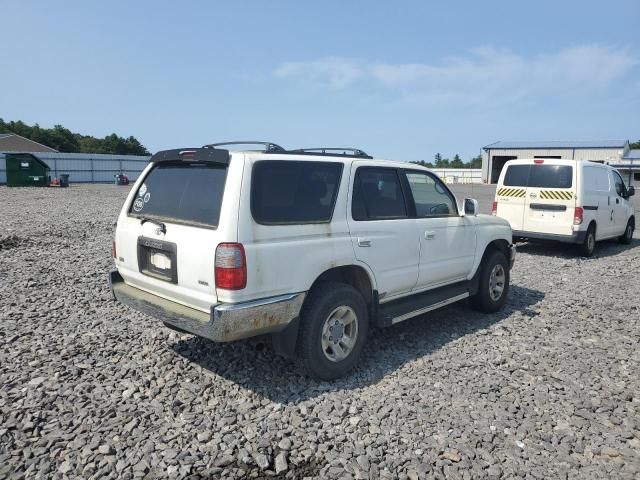 1997 Toyota 4runner SR5