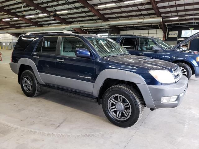 2003 Toyota 4runner SR5