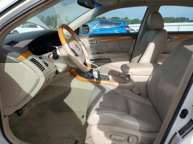 2006 Toyota Avalon XL