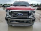 2022 Ford F350 Super Duty