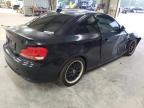 2012 BMW 128 I