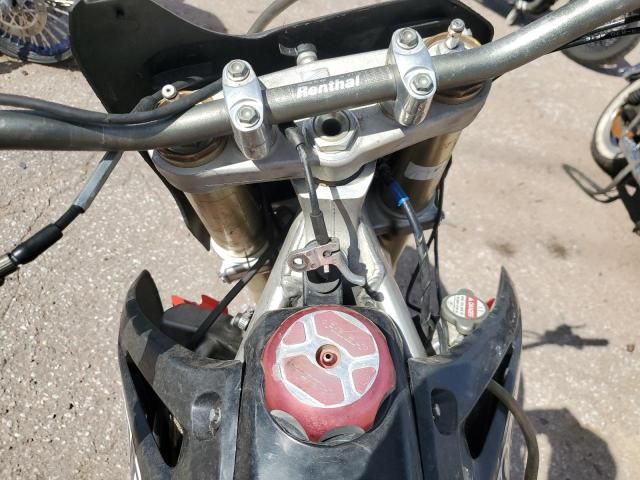 2003 Honda CRF450 R