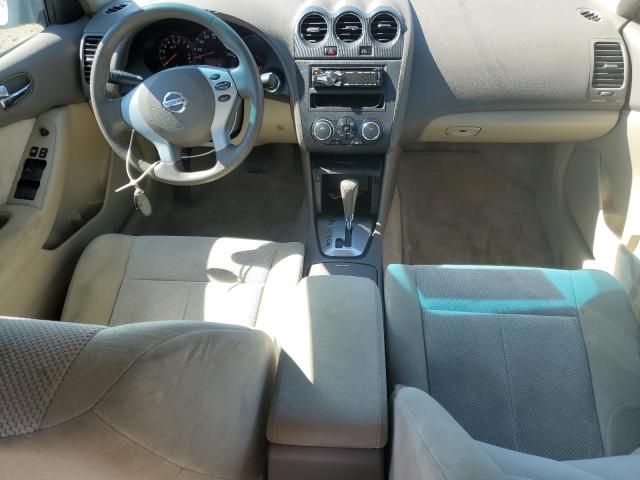 2009 Nissan Altima 2.5