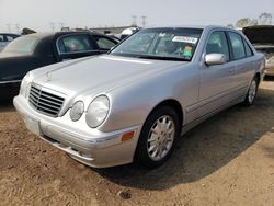 2000 Mercedes-Benz E 320 for sale in Elgin, IL