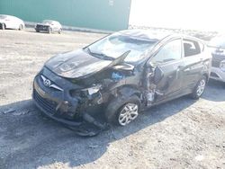 Hyundai salvage cars for sale: 2013 Hyundai Accent GLS