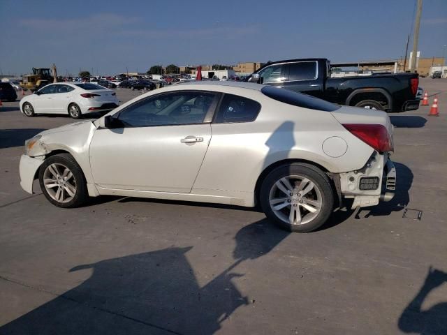 2013 Nissan Altima S