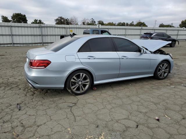2014 Mercedes-Benz E 350