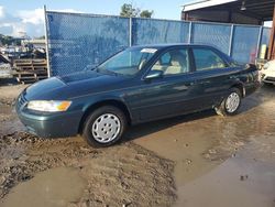 1998 Toyota Camry CE en venta en Riverview, FL