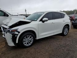 Mazda cx-5 Selec salvage cars for sale: 2024 Mazda CX-5 Select