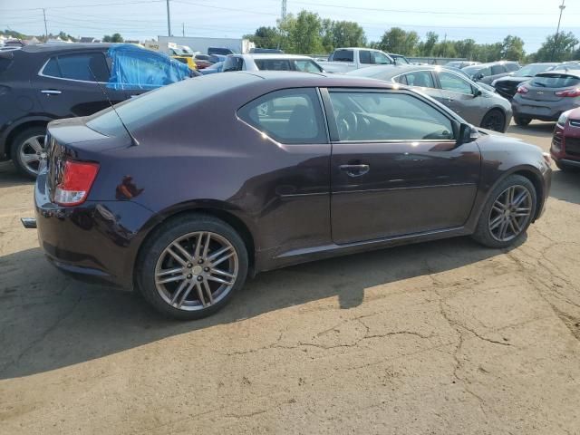 2011 Scion TC