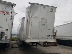 Hyundai Trailers salvage cars for sale: 2020 Hyundai Trailers 3H3