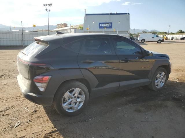 2024 Hyundai Kona SE