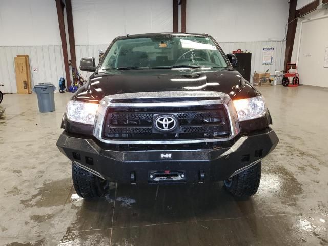 2013 Toyota Tundra Crewmax SR5