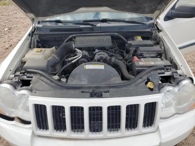 2009 Jeep Grand Cherokee Laredo