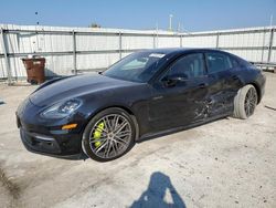 Porsche salvage cars for sale: 2018 Porsche Panamera 4 E-Hybrid