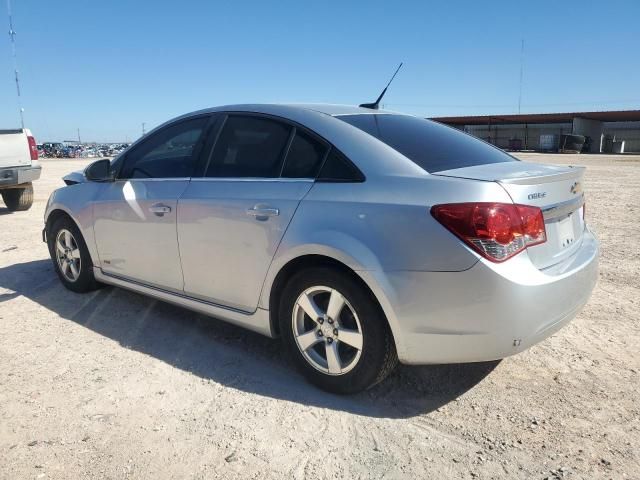 2013 Chevrolet Cruze LT