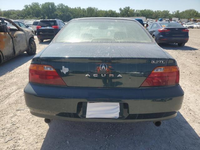 1999 Acura 3.2TL