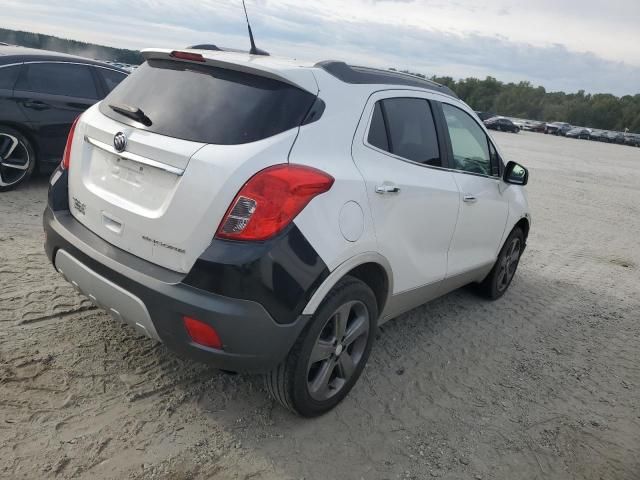 2013 Buick Encore Convenience