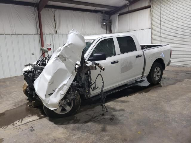 2017 Dodge RAM 1500 ST