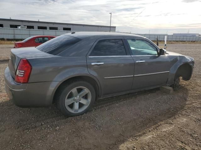 2010 Chrysler 300 Touring