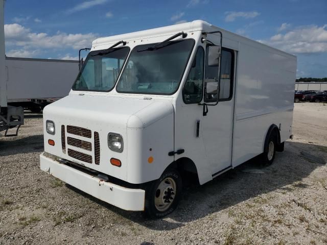 2016 Ford Econoline E350 Super Duty Stripped Chassis