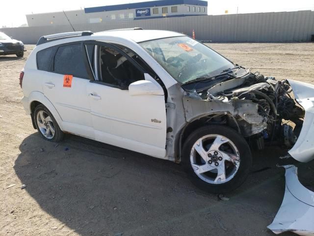 2005 Pontiac Vibe