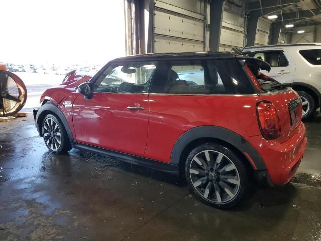 2019 Mini Cooper S