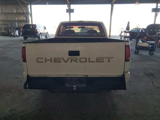 1995 Chevrolet S Truck S10