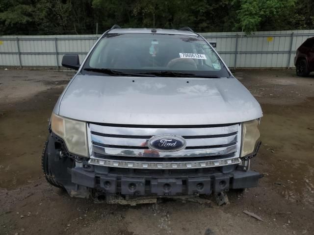 2010 Ford Edge SE