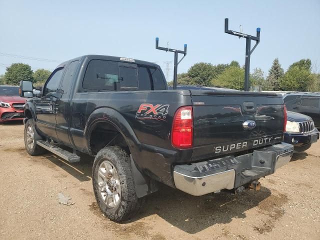 2015 Ford F250 Super Duty