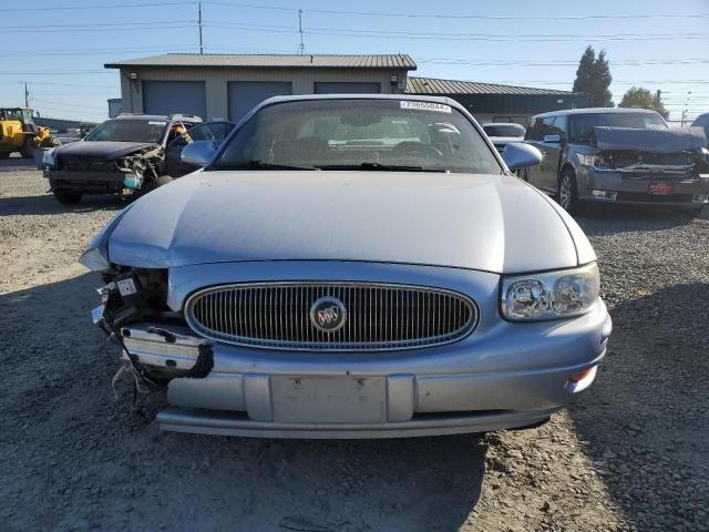 2005 Buick Lesabre Custom