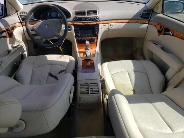 2006 Mercedes-Benz E 350