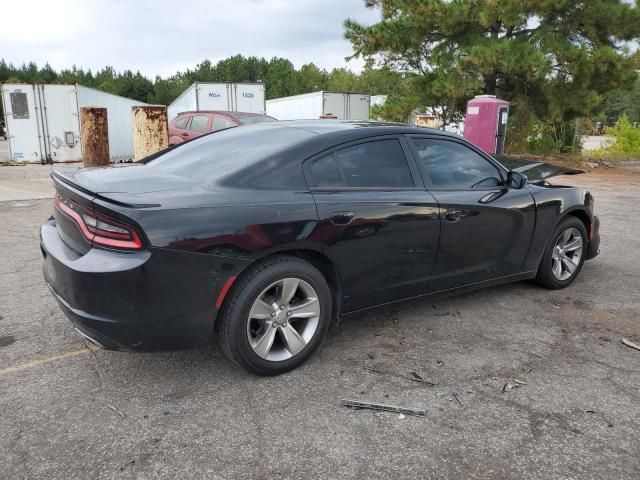 2015 Dodge Charger SE