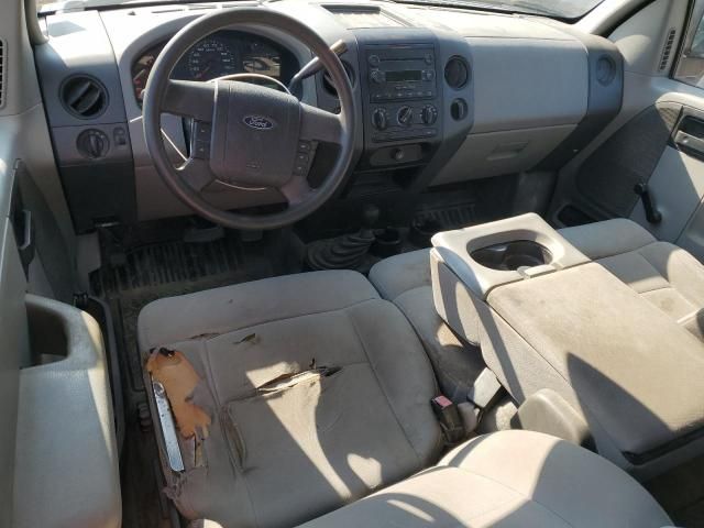 2004 Ford F150