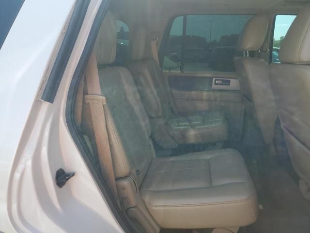 2012 Ford Expedition XLT