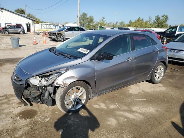 2014 Hyundai Elantra GT