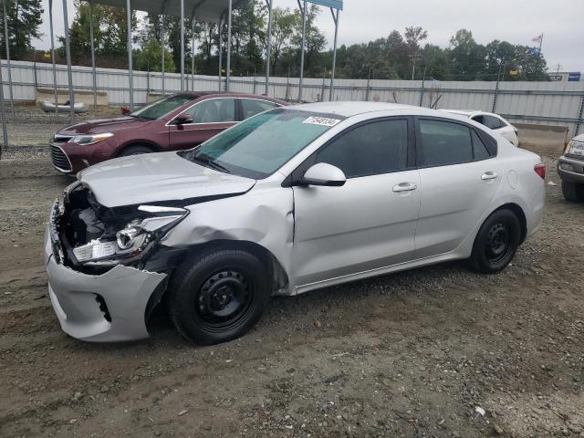 2020 KIA Rio LX