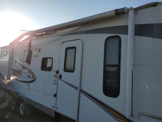 2011 Jayco Eagle