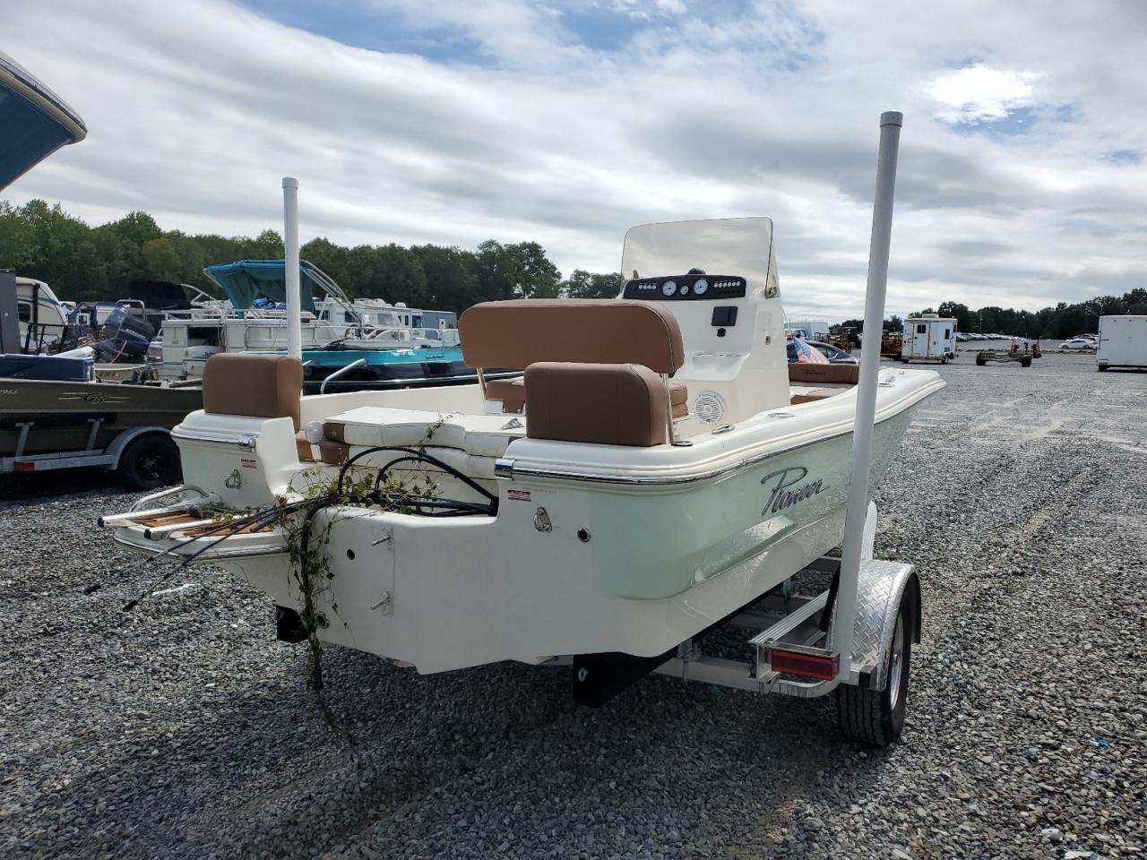 2024 Other Boat Boat