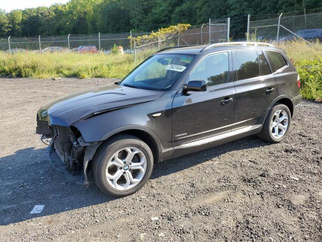 2009 BMW X3 XDRIVE30I