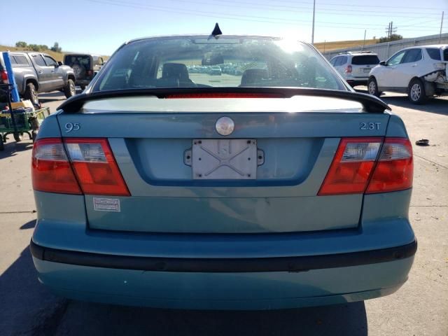 2004 Saab 9-5 ARC