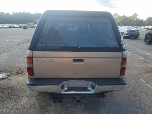 1999 Toyota Tacoma Xtracab