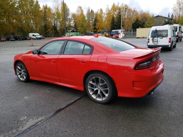 2021 Dodge Charger GT