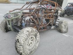 2014 Polaris RZR 1000 XP EPS en venta en Kansas City, KS
