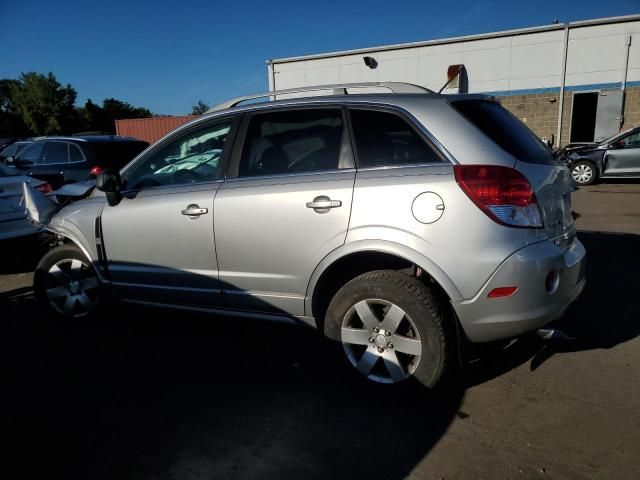 2008 Saturn Vue XR