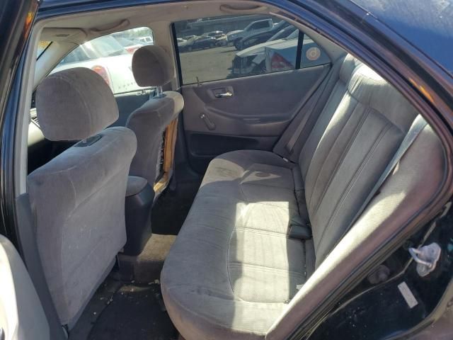 2000 Honda Accord DX