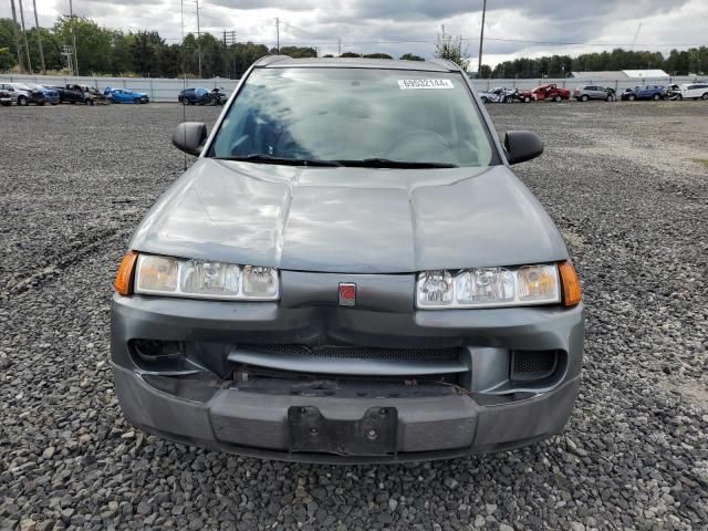 2005 Saturn Vue