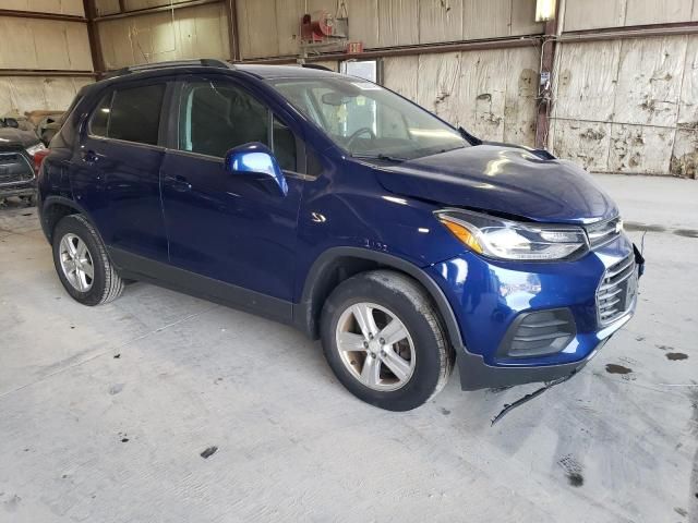 2017 Chevrolet Trax 1LT